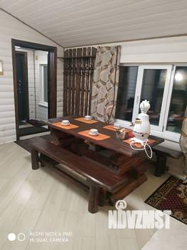 Дом 120м², 2-этажный, посуточно,