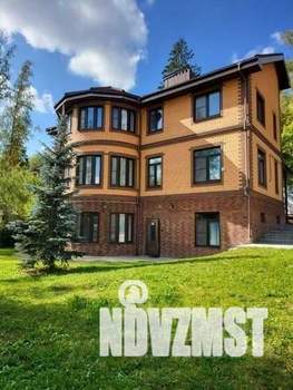 Дом 620м², 3-этажный, посуточно,