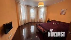 Дом 200м², 2-этажный, посуточно,