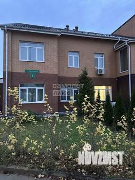 Таунхаус 186м², 3-этажный, на длительный срок,