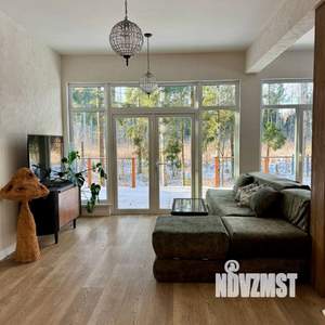 Дом 244м², 2-этажный, посуточно,