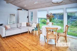 Дом 70м², 1-этажный, на длительный срок,