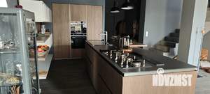 Таунхаус 250м², 3-этажный, на длительный срок,