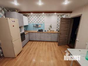 Дом 77м², 2-этажный, на длительный срок,