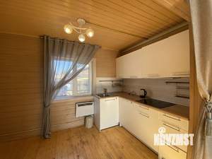 Дом 90м², 1-этажный, на длительный срок,