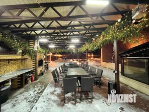 Дом 800м², 3-этажный, посуточно,