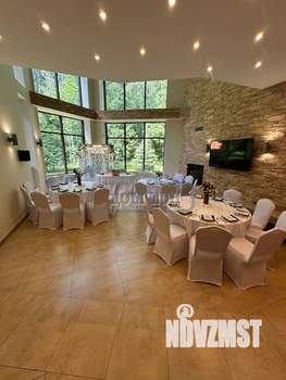 Дом 720м², 2-этажный, посуточно,