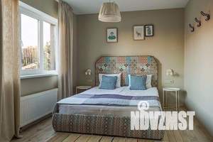 Дом 150м², 1-этажный, посуточно,