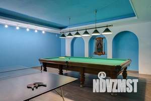 Дом 985м², 4-этажный, посуточно,