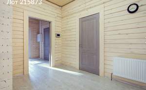 Дом 130м², 2-этажный, на длительный срок,