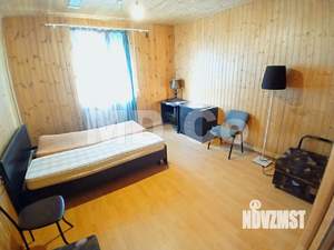 Дом 96м², 1-этажный, на длительный срок,