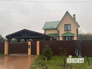 Дом 260м², 3-этажный, на длительный срок,