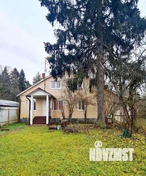 Дом 63м², 1-этажный, на длительный срок,