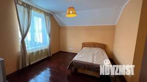 Дом 200м², 2-этажный, посуточно,