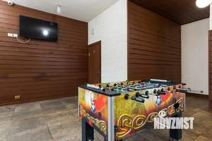 Дом 1000м², 3-этажный, посуточно,