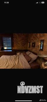 Дом 70м², 1-этажный, на длительный срок,