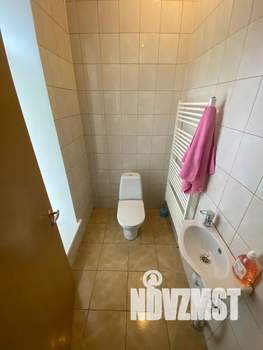 Дом 420м², 2-этажный, посуточно,