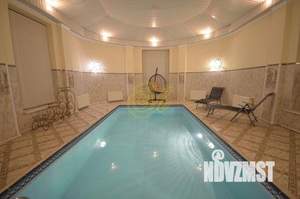 Дом 470м², 2-этажный, посуточно,