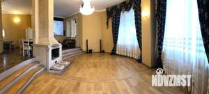 Дом 500м², 2-этажный, посуточно,