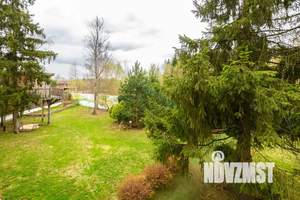 Дом 985м², 4-этажный, посуточно,