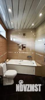 Дом 62м², 1-этажный, на длительный срок,