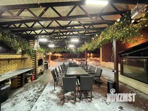 Дом 800м², 3-этажный, посуточно,