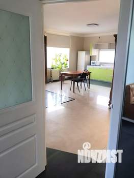 Дом 145м², 1-этажный, на длительный срок,