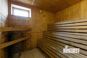 Дом 1000м², 3-этажный, посуточно,