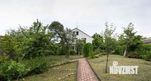 Дом 400м², 2-этажный, посуточно,