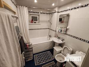 Дом 77м², 2-этажный, на длительный срок,