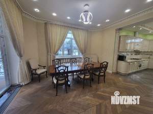 Дом 500м², 4-этажный, посуточно,