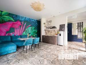 Дом 100м², 2-этажный, посуточно,