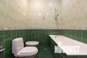 Дом 450м², 3-этажный, посуточно,