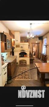 Таунхаус 40м², 1-этажный, на длительный срок,