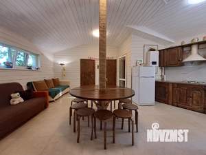 Коттедж 92м², 1-этажный, на длительный срок,