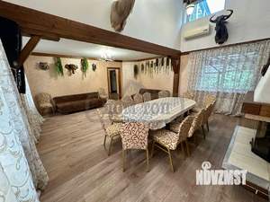 Дом 450м², 3-этажный, посуточно,