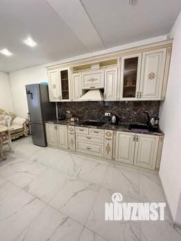 Дом 100м², 2-этажный, на длительный срок,