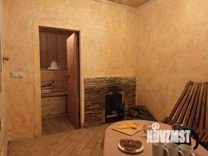 Дом 250м², 2-этажный, посуточно,