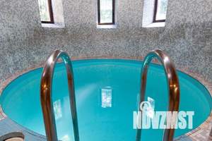 Дом 450м², 3-этажный, посуточно,