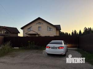 Дом 220м², 2-этажный, посуточно,