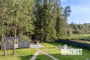 Дом 150м², 2-этажный, посуточно,