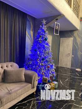 Дом 250м², 2-этажный, посуточно,