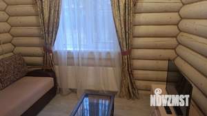 Дом 130м², 2-этажный, на длительный срок,