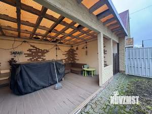 Дом 120м², 2-этажный, на длительный срок,