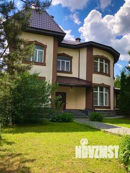 Дом 550м², 4-этажный, посуточно,