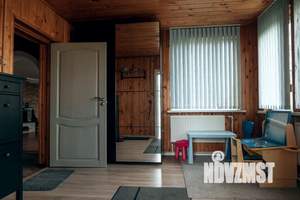 Дом 200м², 2-этажный, посуточно,