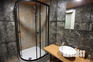 Дом 46м², 2-этажный, посуточно,