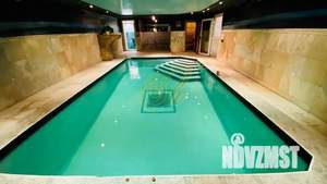 Дом 1100м², 3-этажный, посуточно,