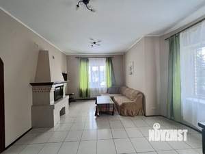 Дом 390м², 4-этажный, посуточно,