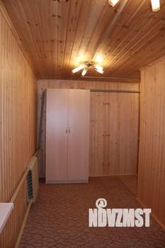 Дом 50м², 1-этажный, на длительный срок,